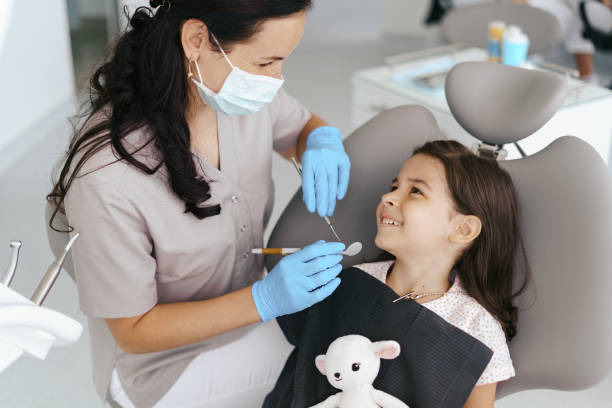 Best Emergency Dental Care for Sports Injuries in Pinch, WV