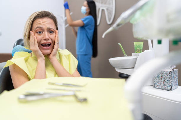 Best Emergency Root Canal Therapy in Pinch, WV