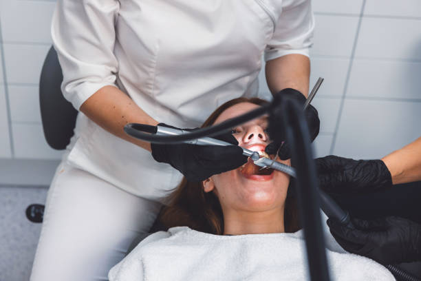 Best Walk-In Emergency Dental Services in Pinch, WV